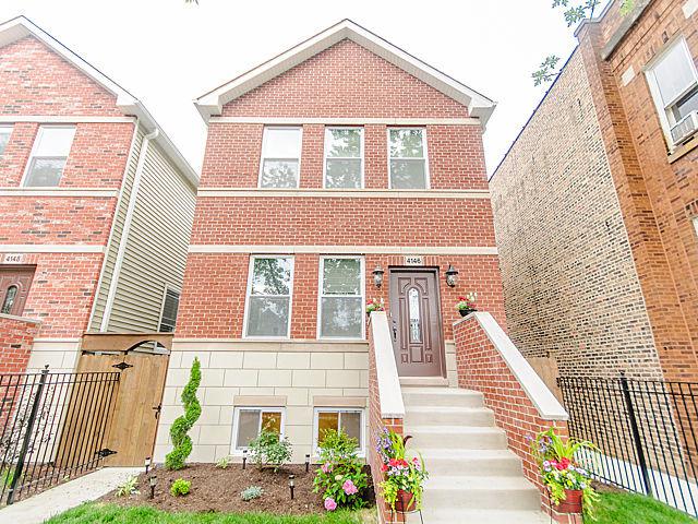 4146 W School St., Chicago, IL 60641