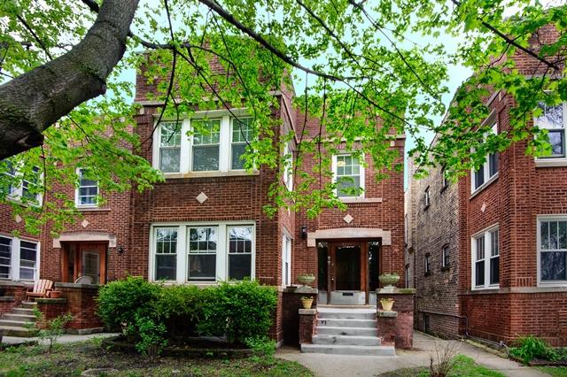 4207 N Bell Ave., Chicago, IL 60618