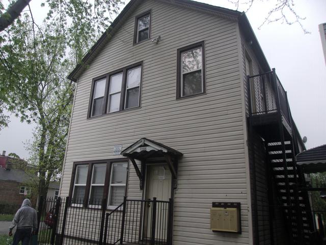 8756 S Exchange Ave., Chicago, IL 60617