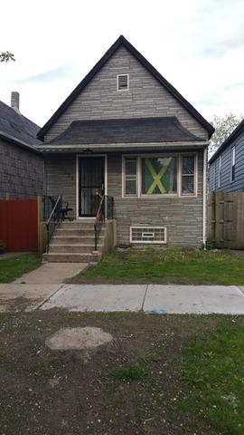 8623 S Baltimore Ave., Chicago, IL 60617