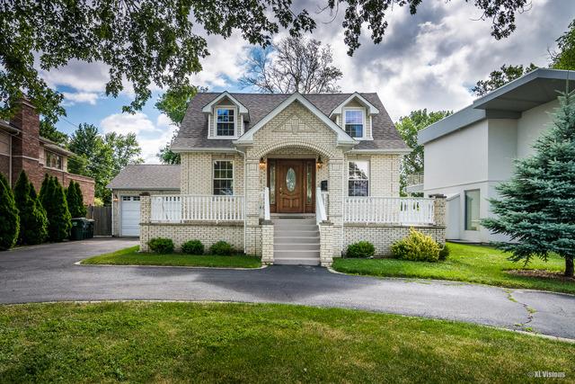 8431 N Greenwood Ave., Niles, IL 60714