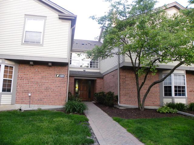 129 White Oak Ct. #1, Schaumburg, IL 60195