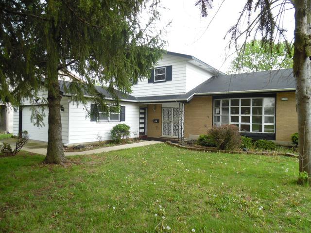 4733 175th Pl., Country Club Hills, IL 60478