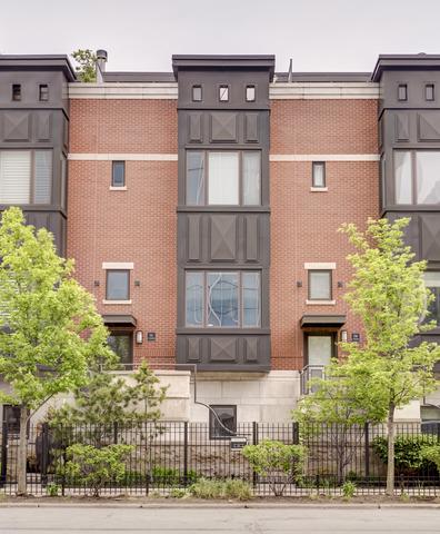 741 N Kingsbury St., Chicago, IL 60654