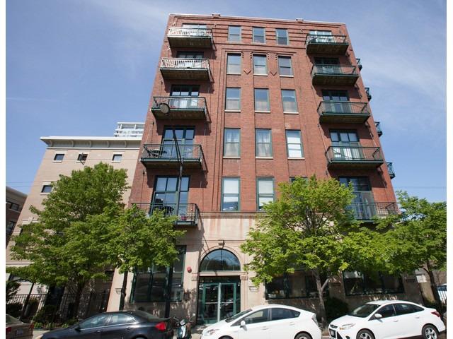 1632 S Indiana Ave. #606, Chicago, IL 60616