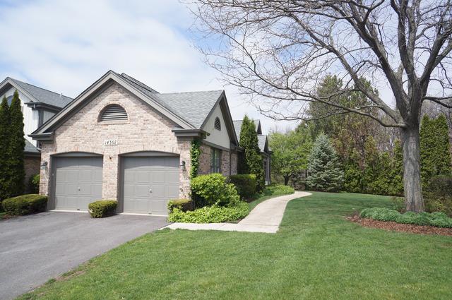 14307 Crystal Tree Dr., Orland Park, IL 60462