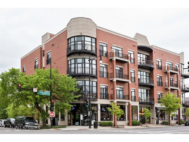 2954 W Irving Park Rd. #2E, Chicago, IL 60618