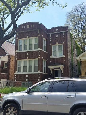 5628 S Wood St., Chicago, IL 60636