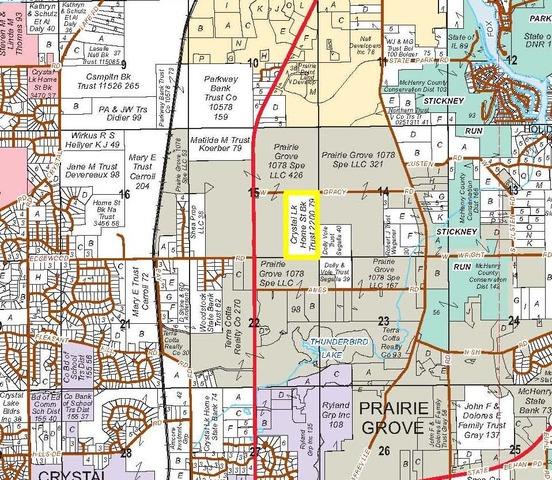 4219 W Gracy St., Mchenry, IL 60050