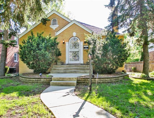733 S Delphia Ave., Park Ridge, IL 60068