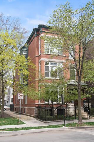 858 W Wrightwood Ave., Chicago, IL 60614