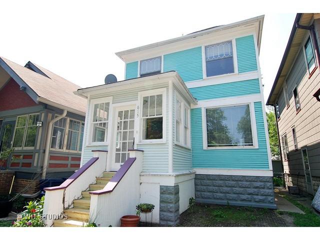 615 S Grove Ave., Oak Park, IL 60304