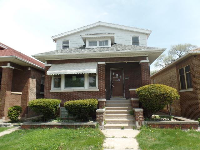 10023 S Calumet Ave., Chicago, IL 60628