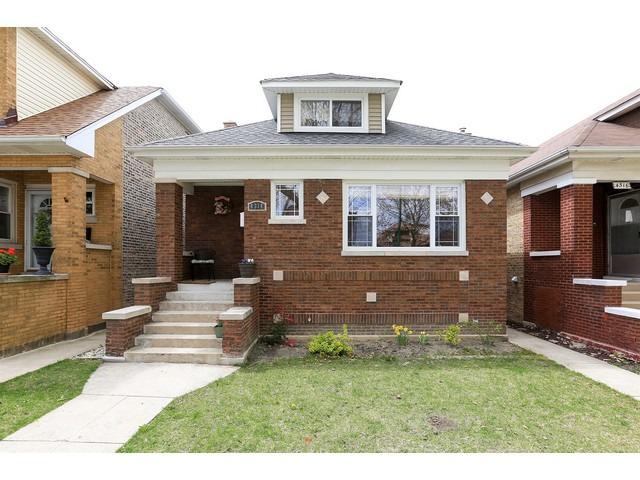 4314 N Mason Ave., Chicago, IL 60634
