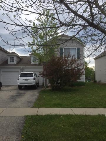 756 S Providence Ln., Round Lake, IL 60073