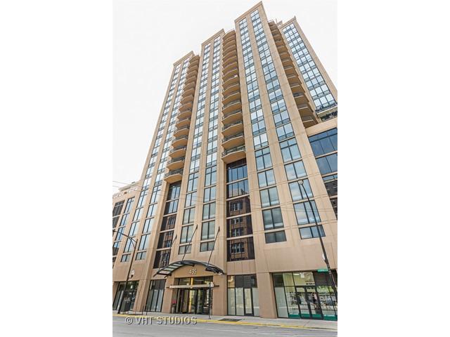 435 W Erie St. #1403, Chicago, IL 60654