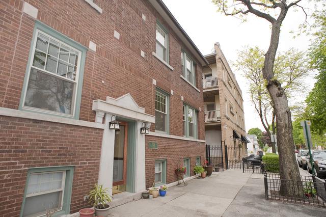 739 Van Buren St. #1W, Oak Park, IL 60304