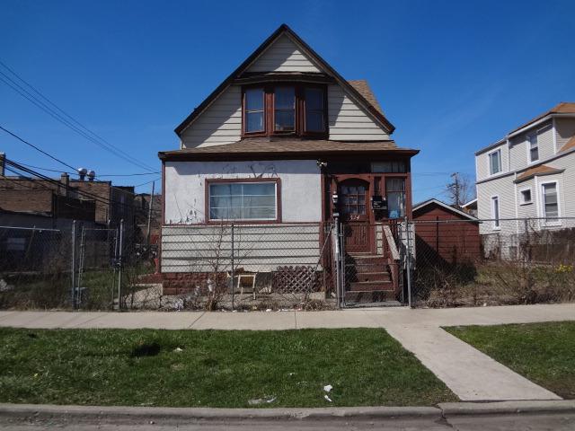 1614 N Hamlin Ave., Chicago, IL 60647