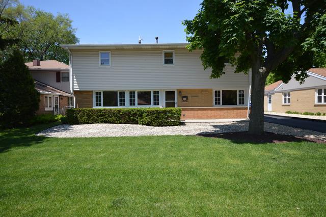 4928 Paxton Rd., Oak Lawn, IL 60453