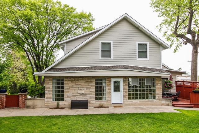 122 Cass St., Lemont, IL 60439