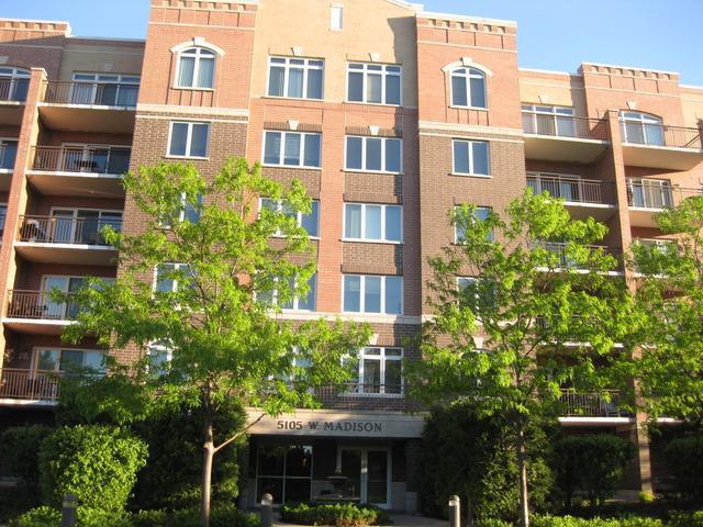 5105 Madison St. #312, Skokie, IL 60077