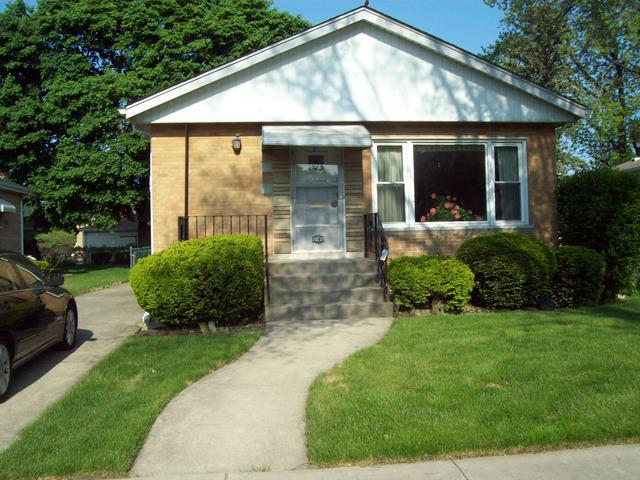 10231 S Keeler Ave., Oak Lawn, IL 60453
