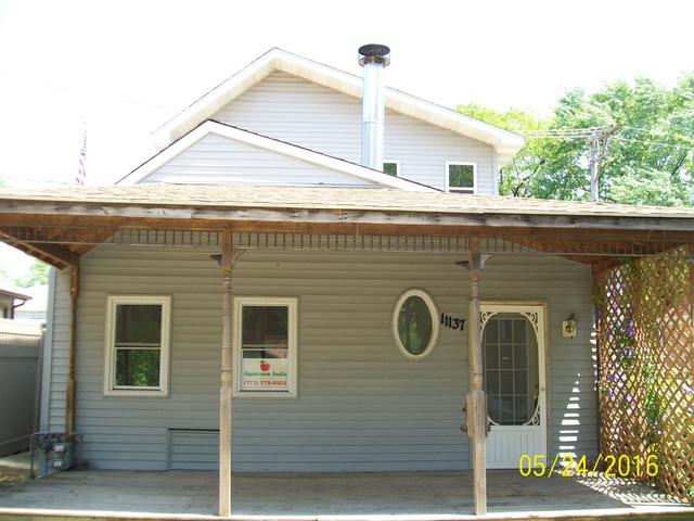 11137 S Washtenaw Ave., Chicago, IL 60655