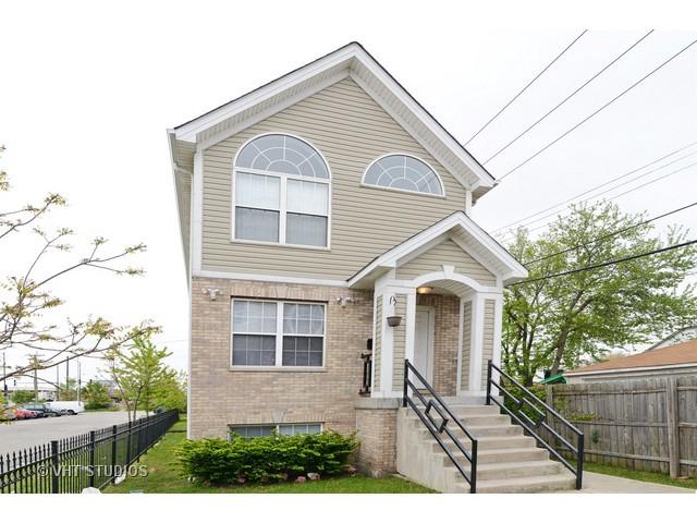 2150 N Central Ave., Chicago, IL 60639