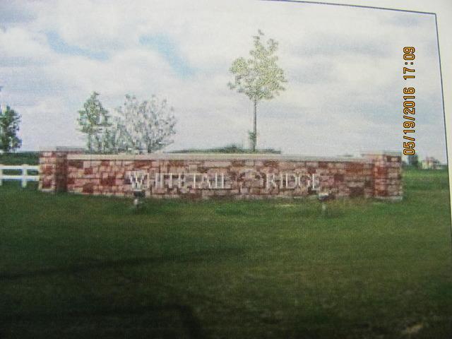 LOT 2 Legend Dr., Yorkville, IL 60560