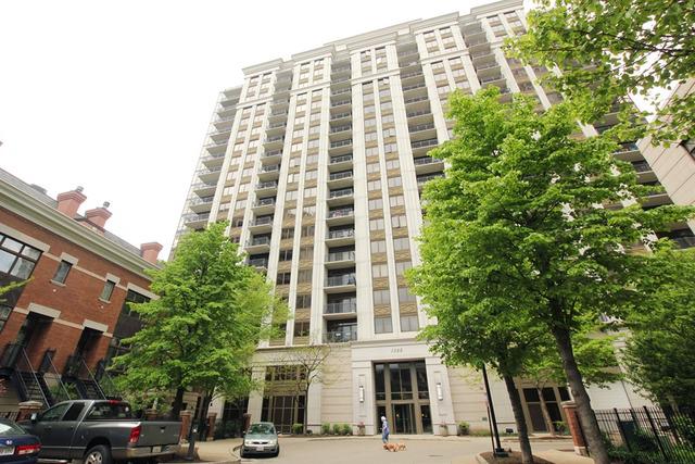 1322 S Prairie Ave. #609, Chicago, IL 60605