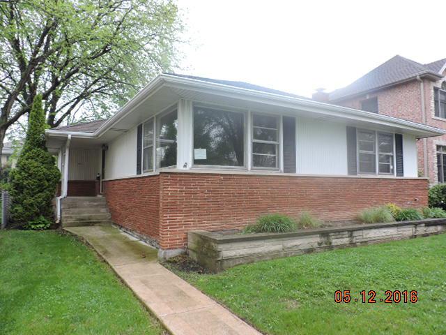 109 N Hamlin Ave., Park Ridge, IL 60068