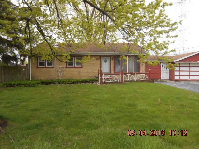 4939 138th Ct., Crestwood, IL 60445