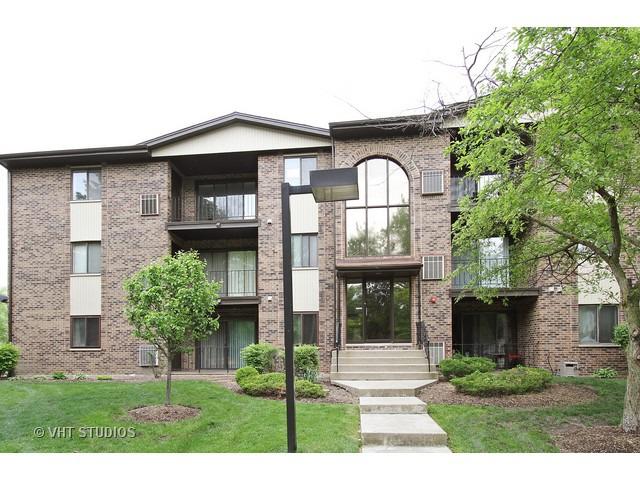 12615 S Central Ave. #104, Alsip, IL 60803