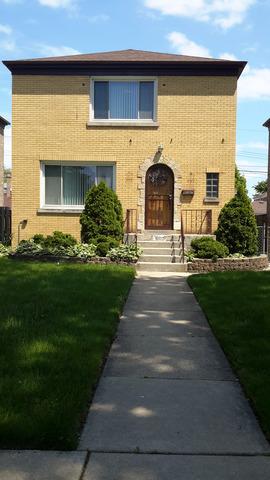 8107 S Fairfield Ave., Chicago, IL 60652
