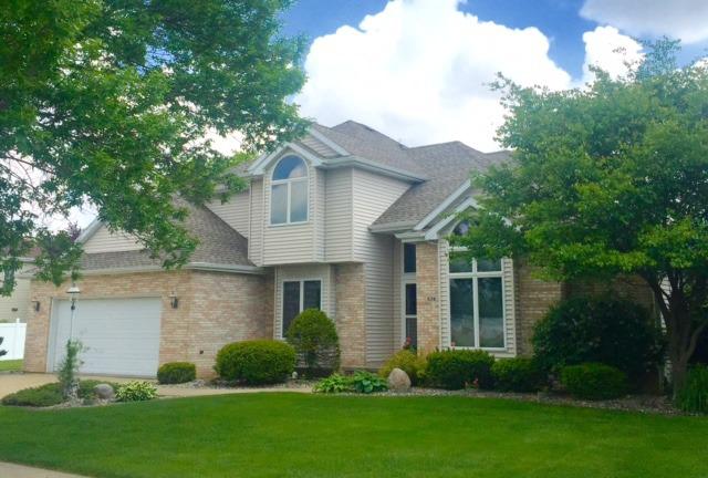 574 Jeremy Dr., Bourbonnais, IL 60914