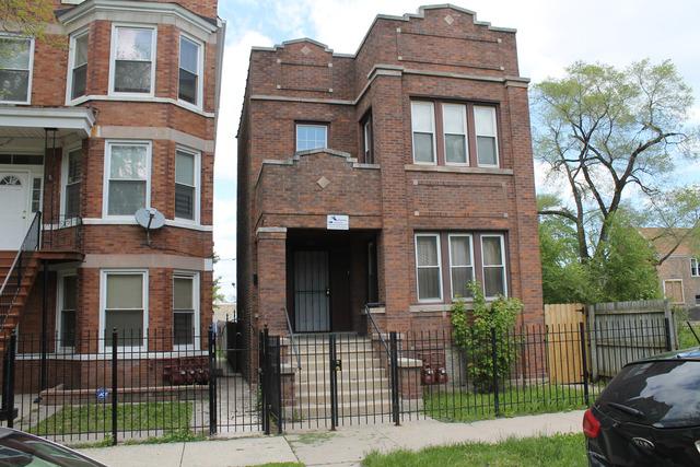 1206 W 52nd St., Chicago, IL 60609