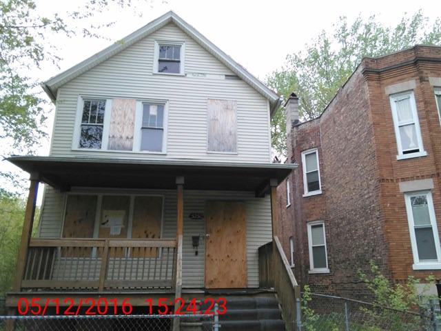 5250 S Morgan St., Chicago, IL 60609