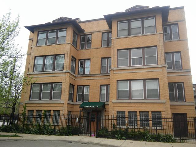 4715 S Ingleside Ave. #2, Chicago, IL 60615