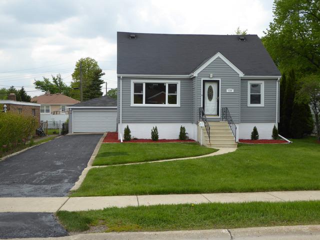 136 N Marilyn Ave., Northlake, IL 60164