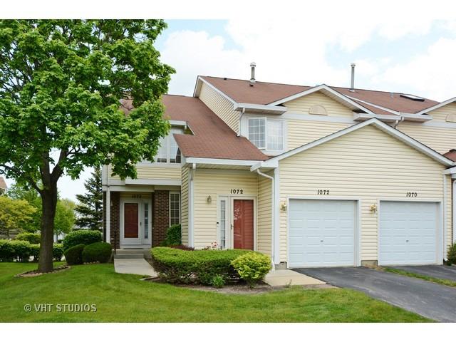 1072 S Parkside Dr., Palatine, IL 60067