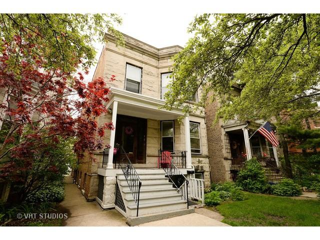 5219 N Glenwood Ave., Chicago, IL 60640