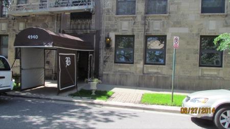 4940 S East End Ave. #4B, Chicago, IL 60615
