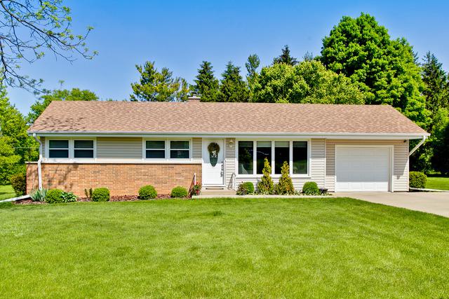 23463 N Meadow Ln., Barrington, IL 60010
