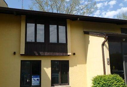 1000 Holbrook Rd. #H, Homewood, IL 60430