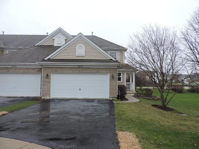 1691 Yellowstone Ct., Crystal Lake, IL 60014