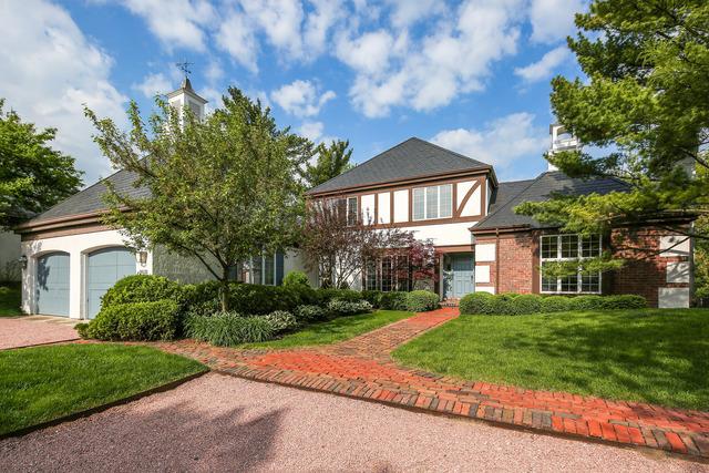 603 Burr Ridge Club, Burr Ridge, IL 60527