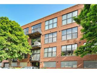 2210 W Wabansia Ave. #301, Chicago, IL 60647