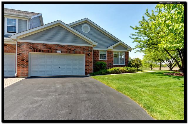 120 Chestnut Hills Cir., Burr Ridge, IL 60527