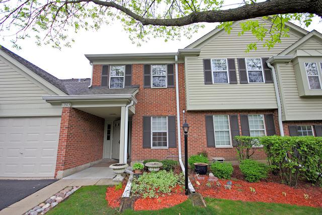 1303 Timberwood Ct. #B1, Schaumburg, IL 60193