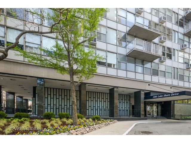 1000 N Lake Shore Dr. #1501, Chicago, IL 60611